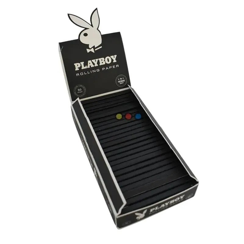 Display Papelillo Original Playboy 15x50