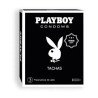 PLAYBOY 黑盒保險套展示盒 12 x 3