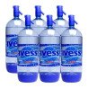 Sifón Soda IVESS MAX Descartable 6x2LT
