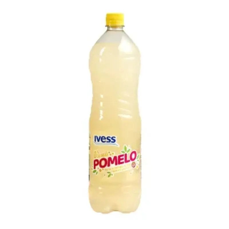 IVESS 葡萄柚風味水組 6x1.5L