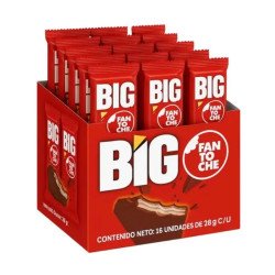 Display OBLEA BIG FANTOCHE 6X16UX28G