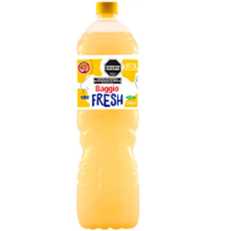 Pack FRESH AGUA SAB Pomelo 6x1500