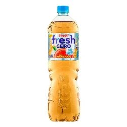 Pack Baggio FRESH AGUA SAB Manzana 6x1500