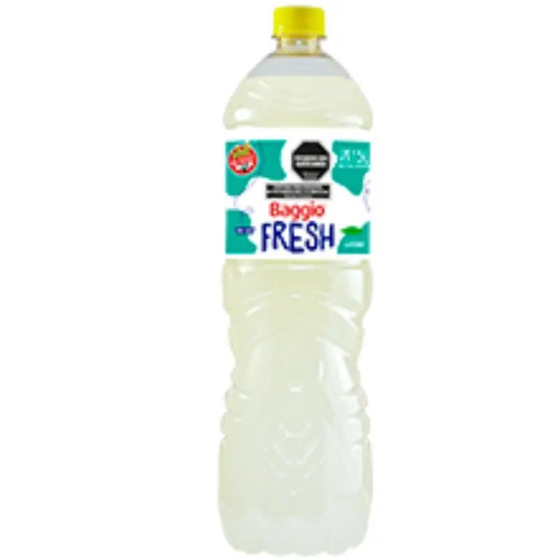 Baggio FRESH LIMONE 無糖風味水組 6x1500ml