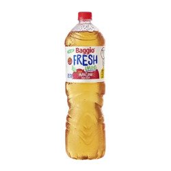 Pack FRESH AGUA SAB Manzana 6x600