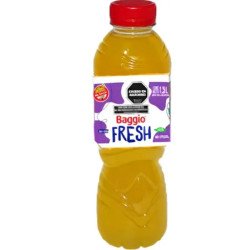 Pack FRESH AGUA SAB Limone 6x600