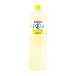 Pack Baggio FRESH AGUA SAB LIV S/A Pomelo 6x1500