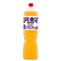 Pack FRESH AGUA SAB Mix Frutal 6x600