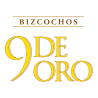 9 DE ORO